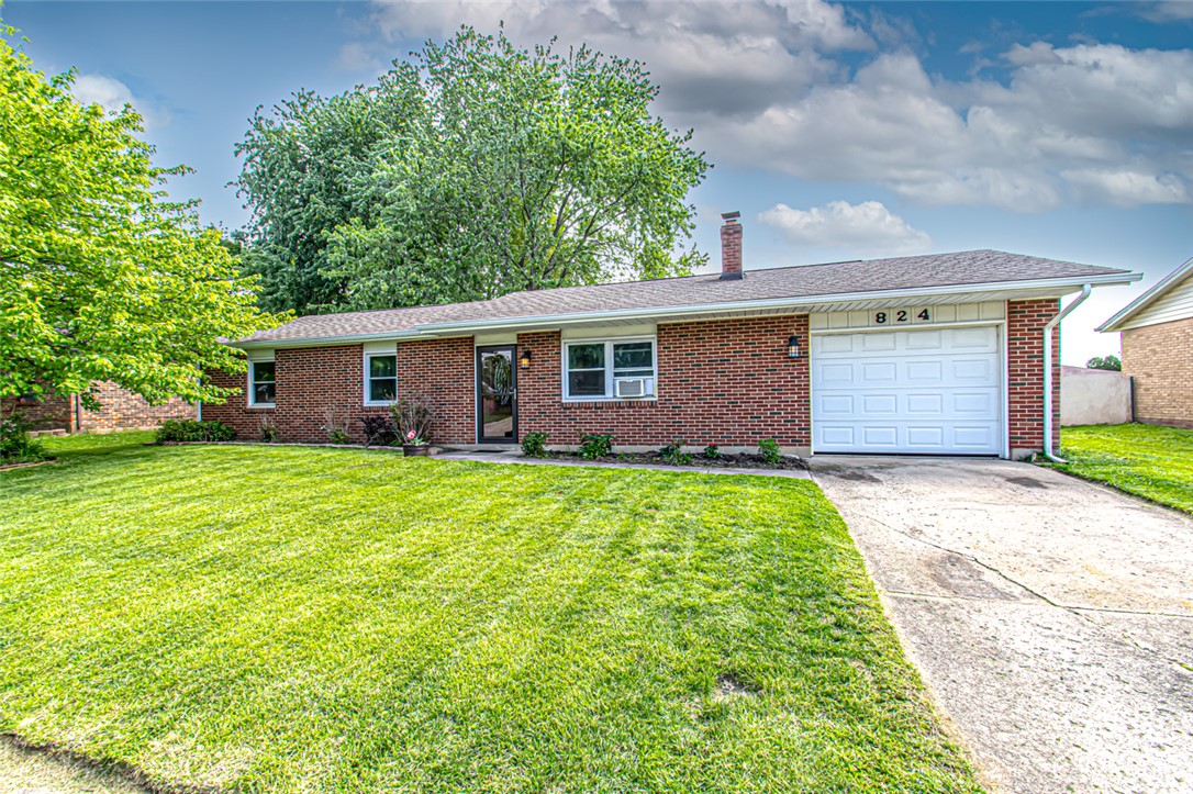 824 South Maple Street Eaton, OH 45320 - Photo 24 of 25
