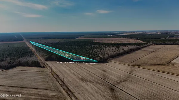 $315,000 | 27 Ballahack Road, Hertford, NC 27944