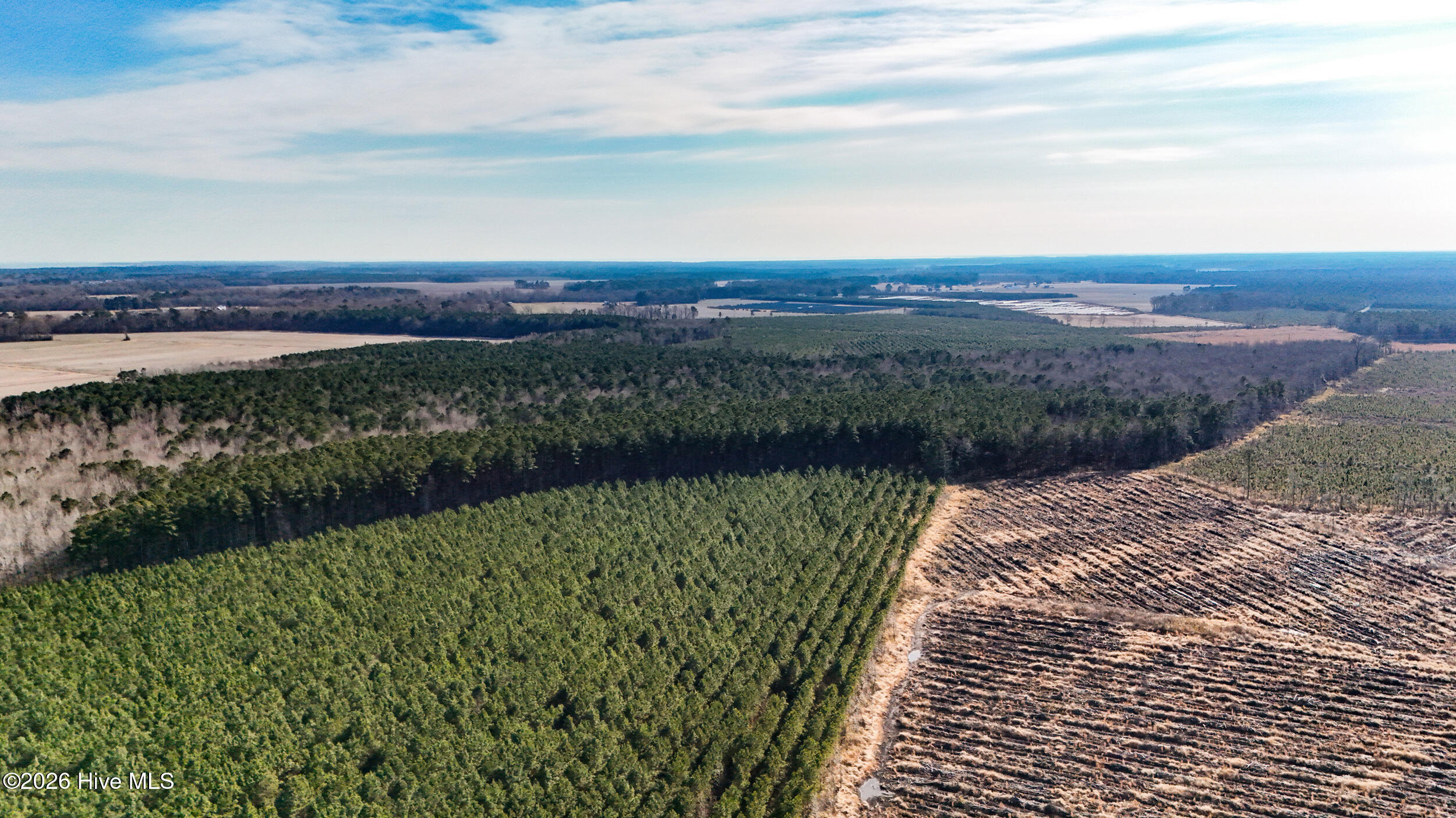 27 Ballahack Road Hertford, NC 27944 - Photo 2 of 7 dji_20260104133820_0010_d