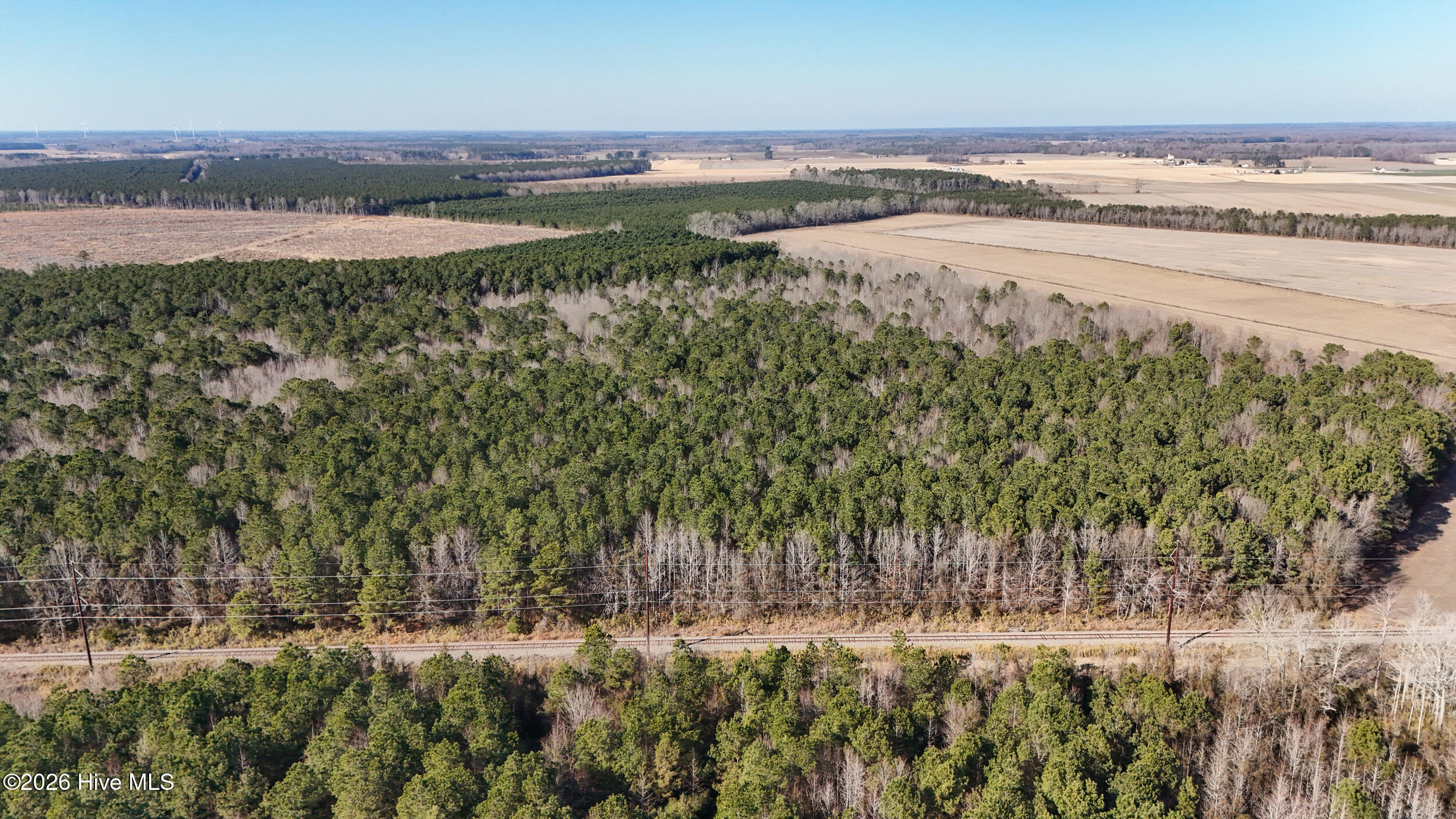 27 Ballahack Road Hertford, NC 27944 - Photo 3 of 7 dji_20260104134503_0014_d
