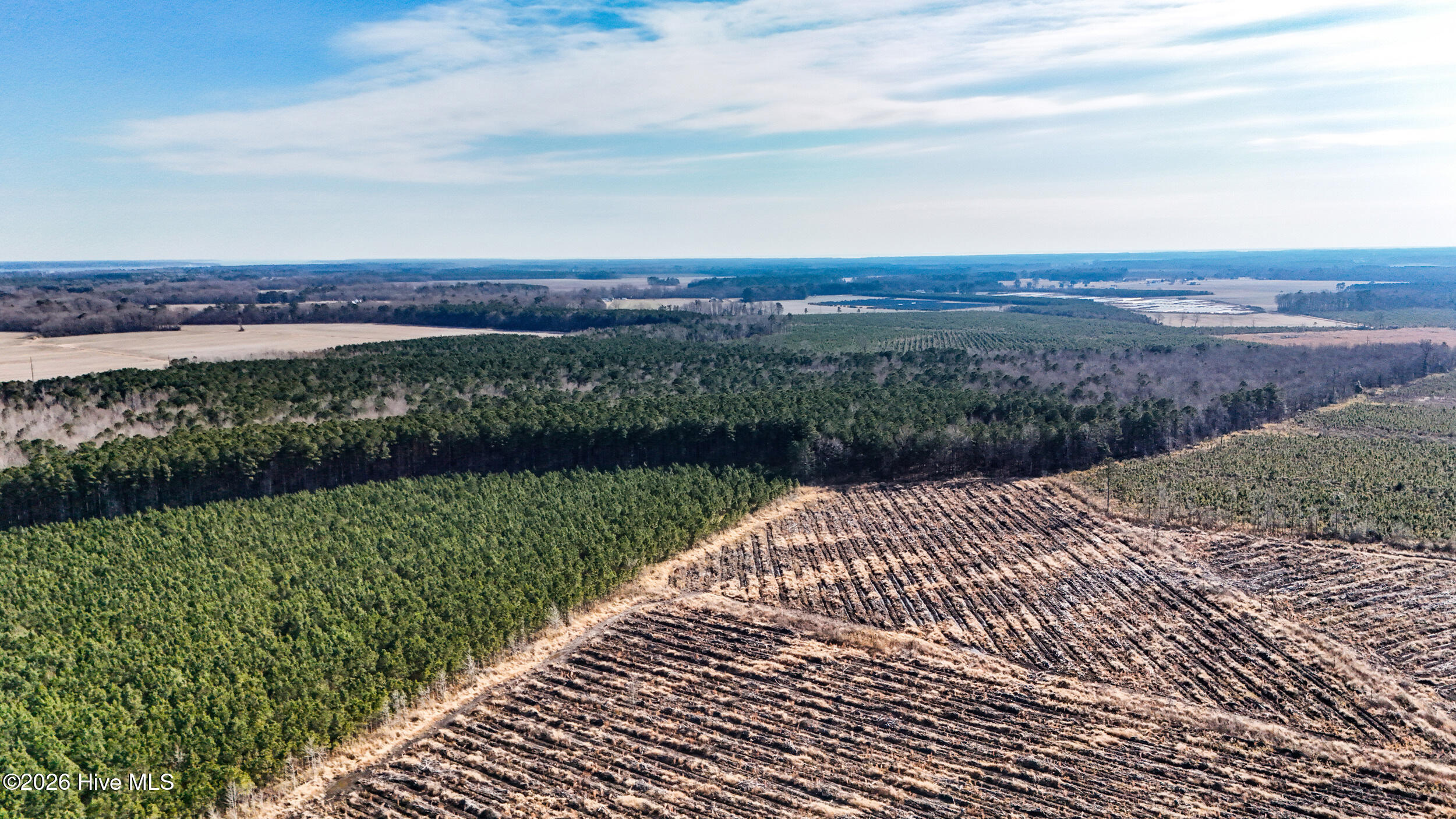27 Ballahack Road Hertford, NC 27944 - Photo 5 of 7 dji_20260104133805_0009_d