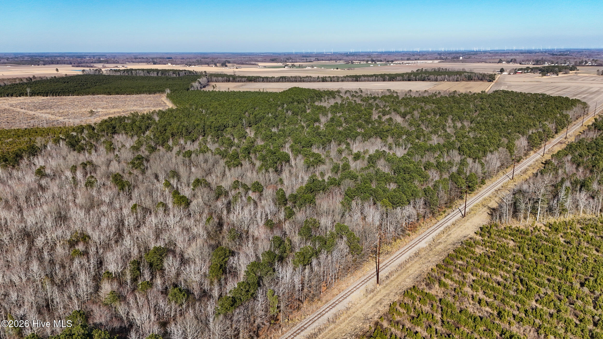 27 Ballahack Road Hertford, NC 27944 - Photo 6 of 7 dji_20260104134605_0016_d