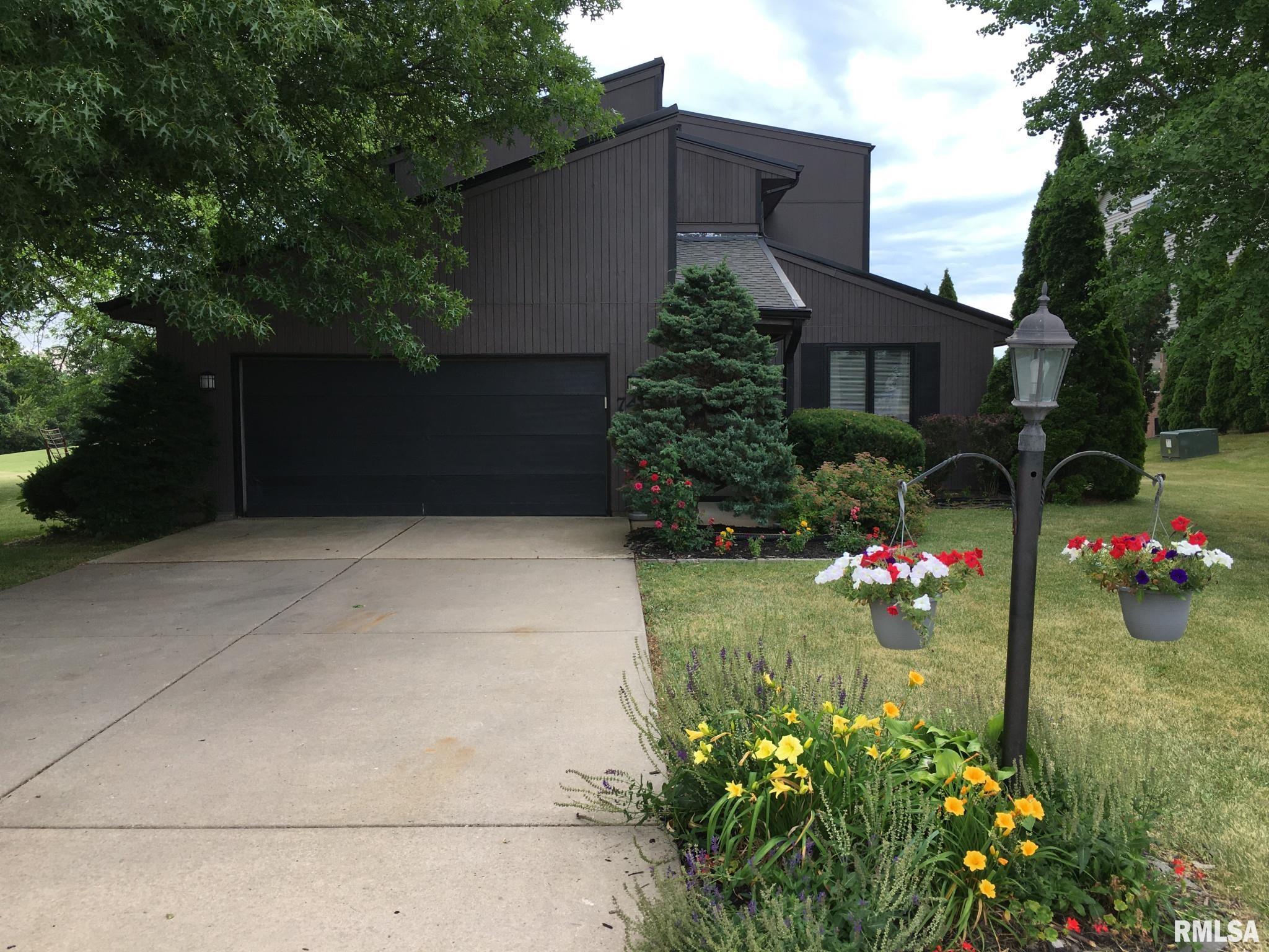 7404 North Radnor Road Peoria, IL 61615 - Photo 1 of 31 Gallery Image 1