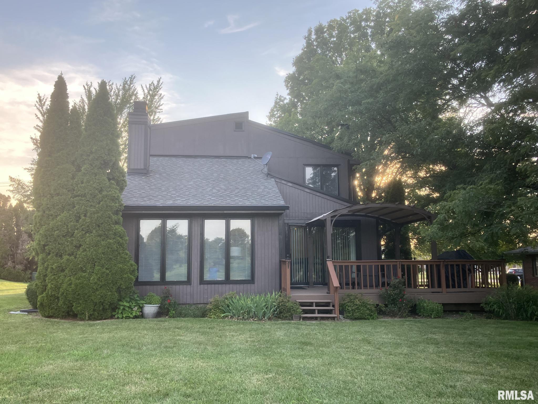 7404 North Radnor Road Peoria, IL 61615 - Photo 21 of 31 Gallery Image 21