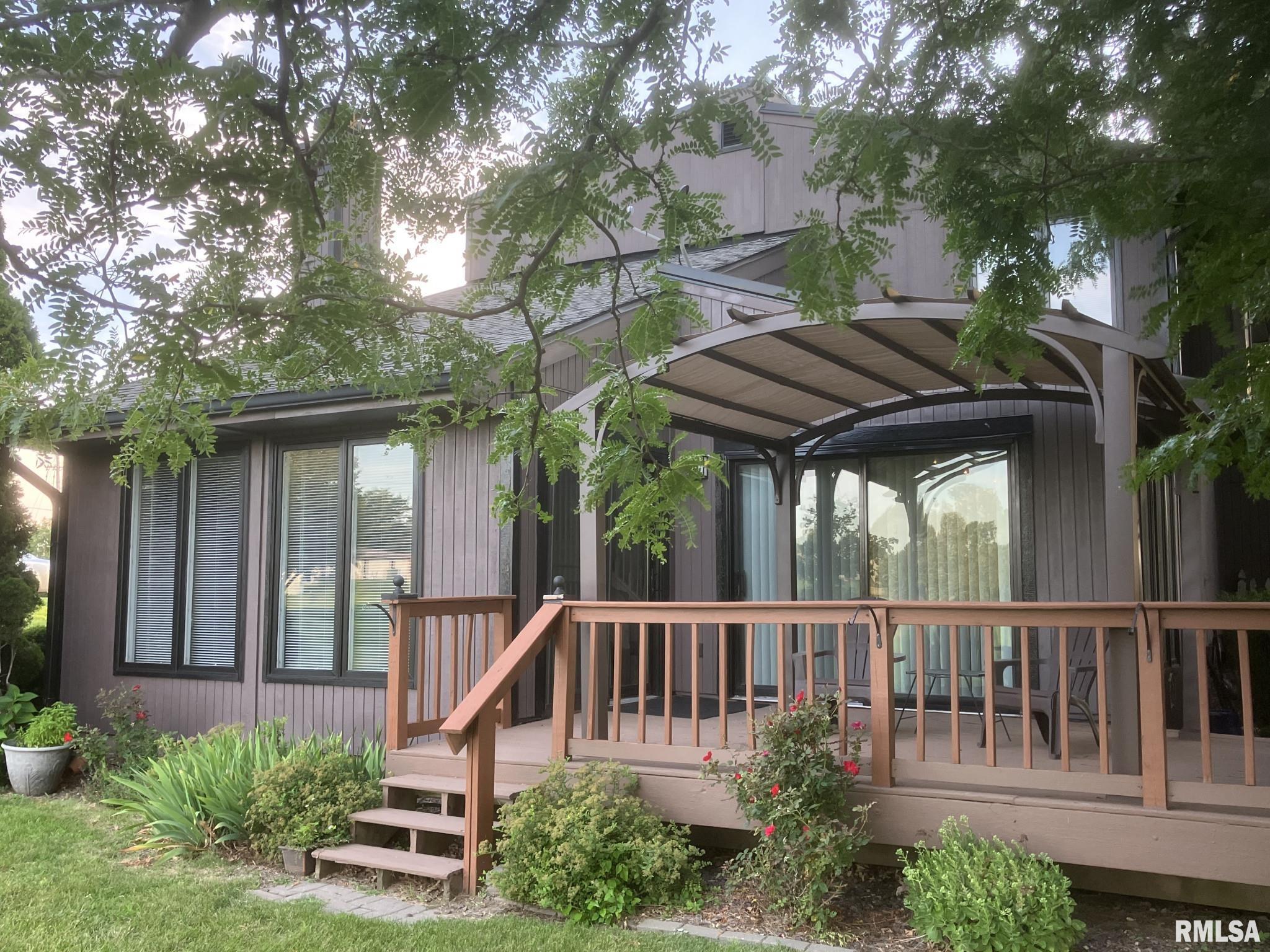 7404 North Radnor Road Peoria, IL 61615 - Photo 22 of 31 Gallery Image 22