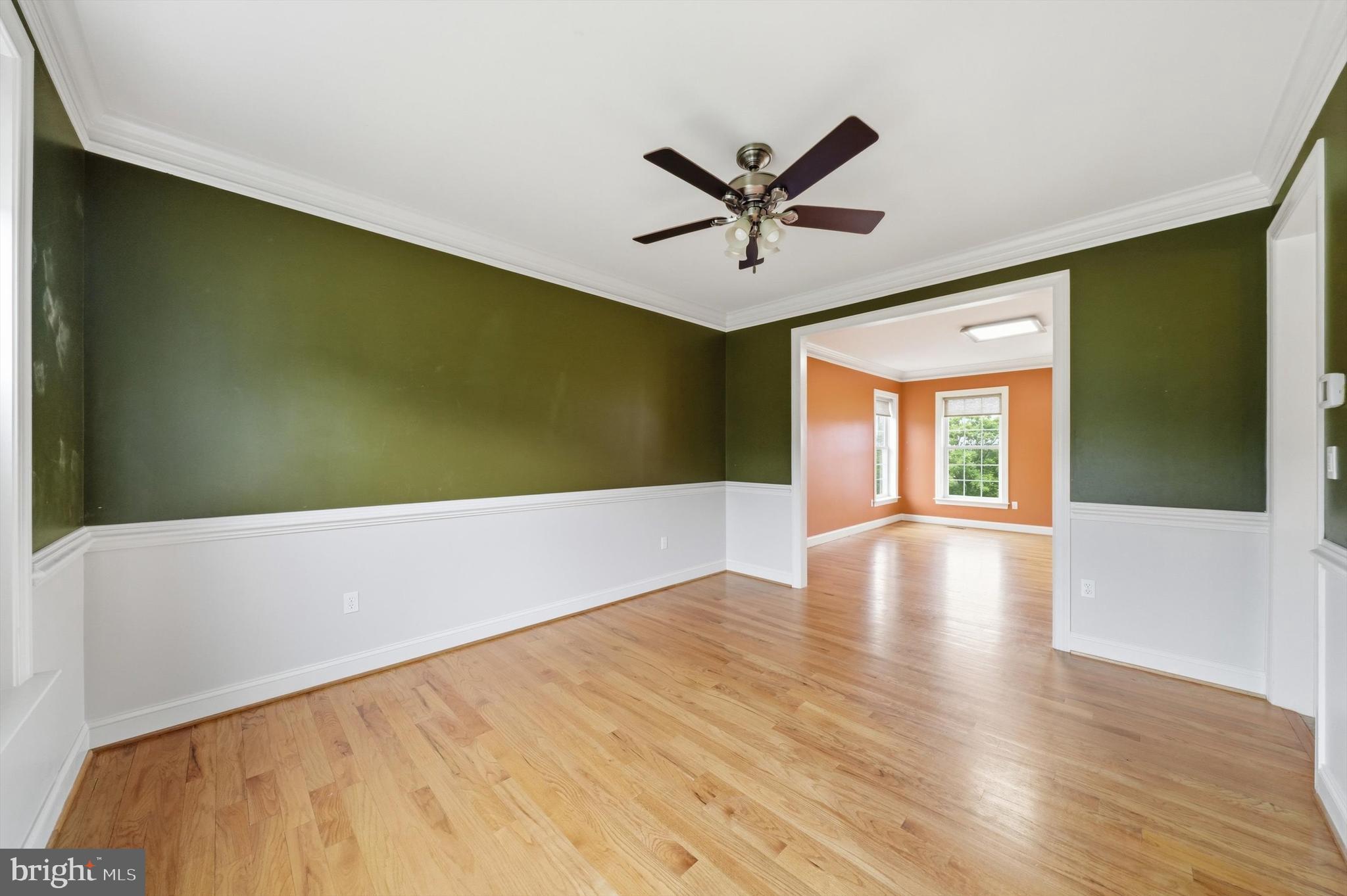 5716 Mt Briar Road Keedysville, MD 21756 - Photo 32 of 81 Dedicated Dining Room