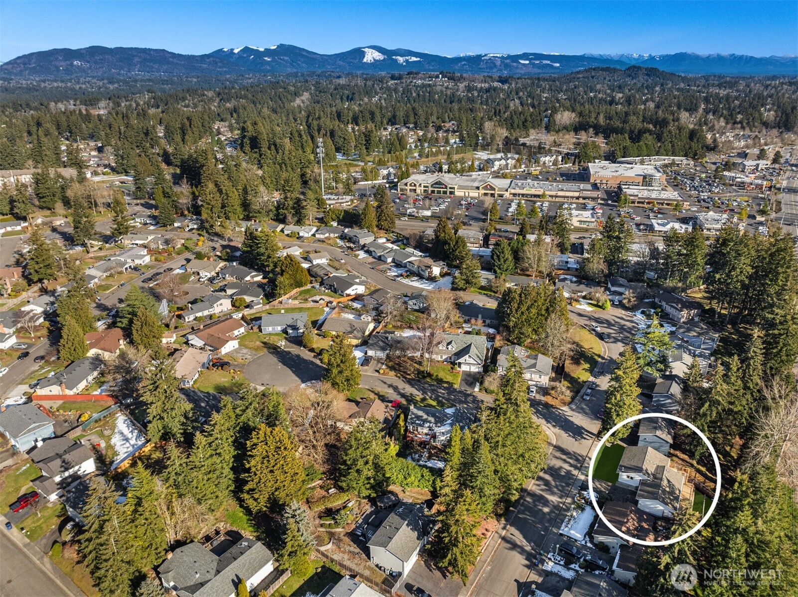 13723 Southeast 173rd Place Renton, WA 98058 - Photo 28 of 29 Gallery Image 28