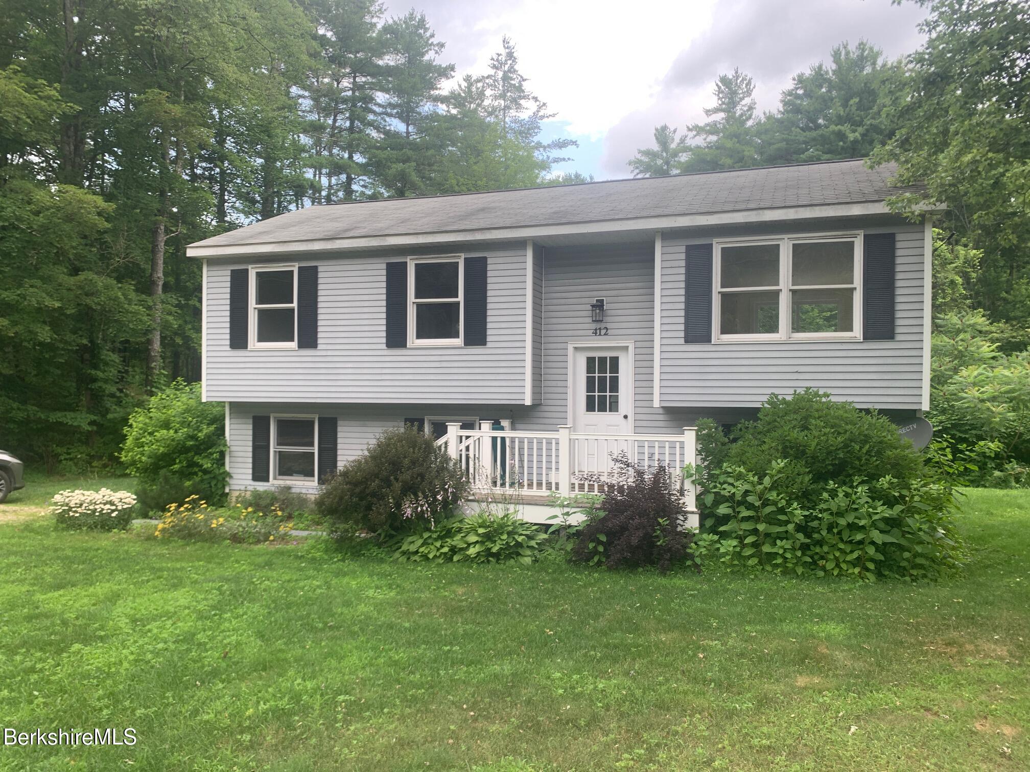 412 Berkshire School Road Sheffield, MA 01257 - Photo 2 of 13 IMG_6758