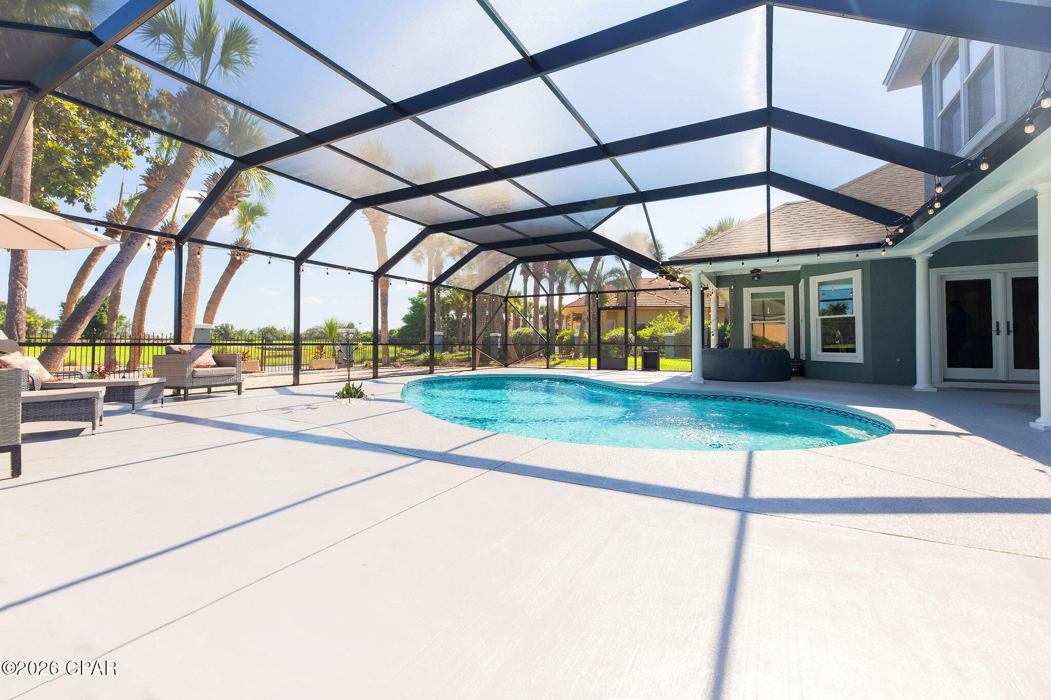 3502 Dragon's Ridge Road Panama City Beach, FL 32408 - Photo 31 of 59