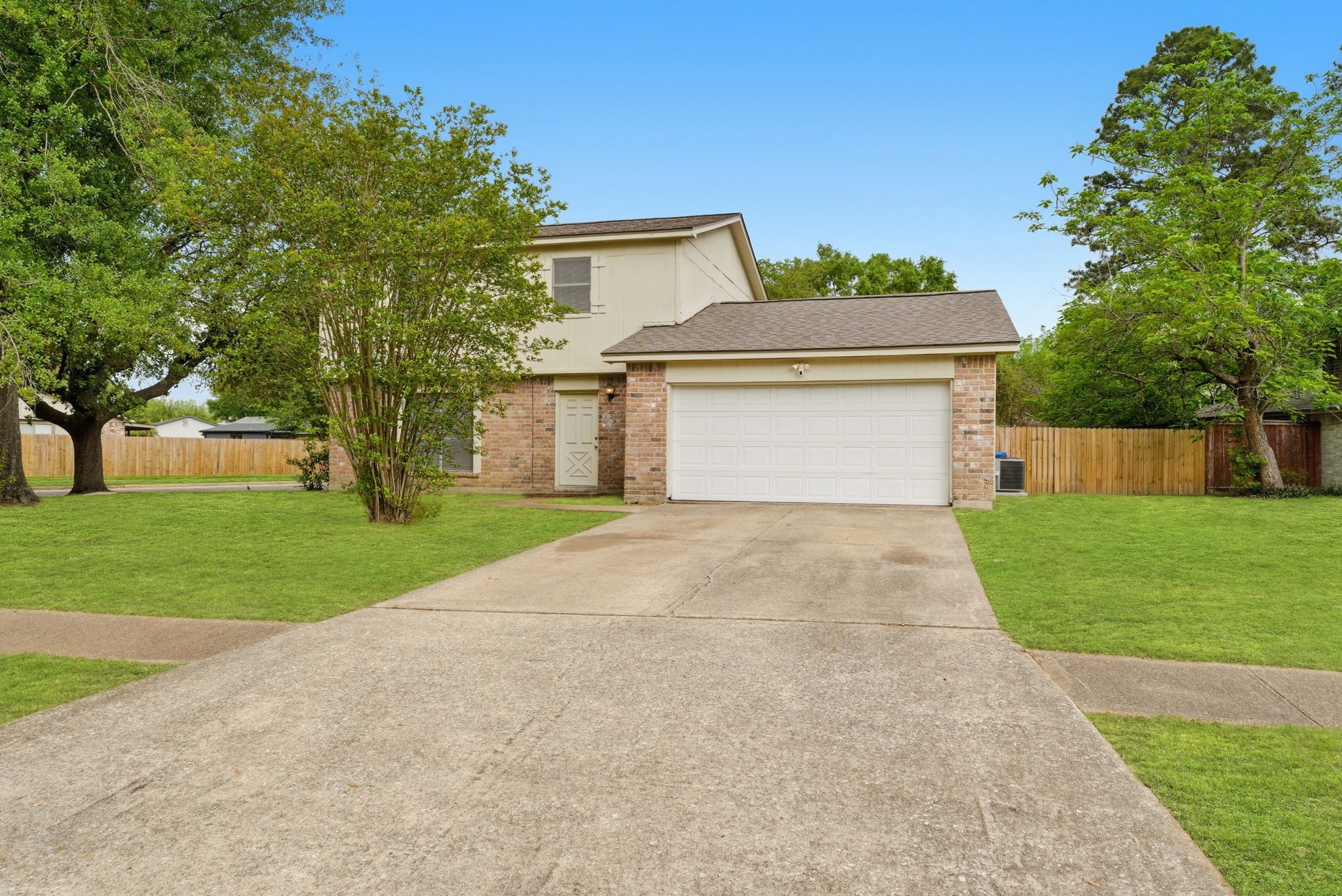 6914 Ten Curves Road Spring, TX 77379 - Photo 1 of 26 Welcome home to 6914 Ten Curves Rd!