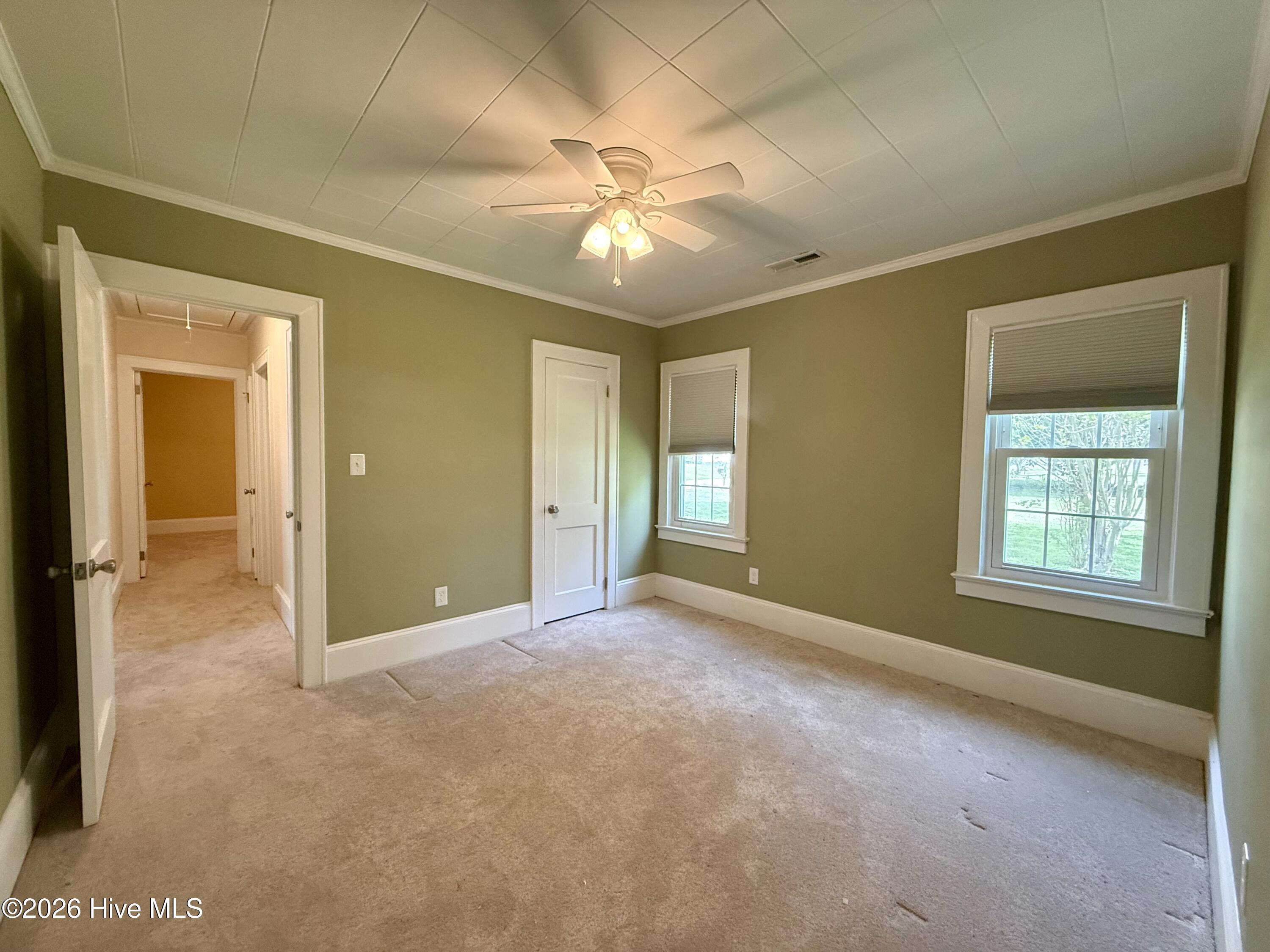 3773 Bear Grass Road Williamston, NC 27892 - Photo 53 of 55 Guest Bedroom 2