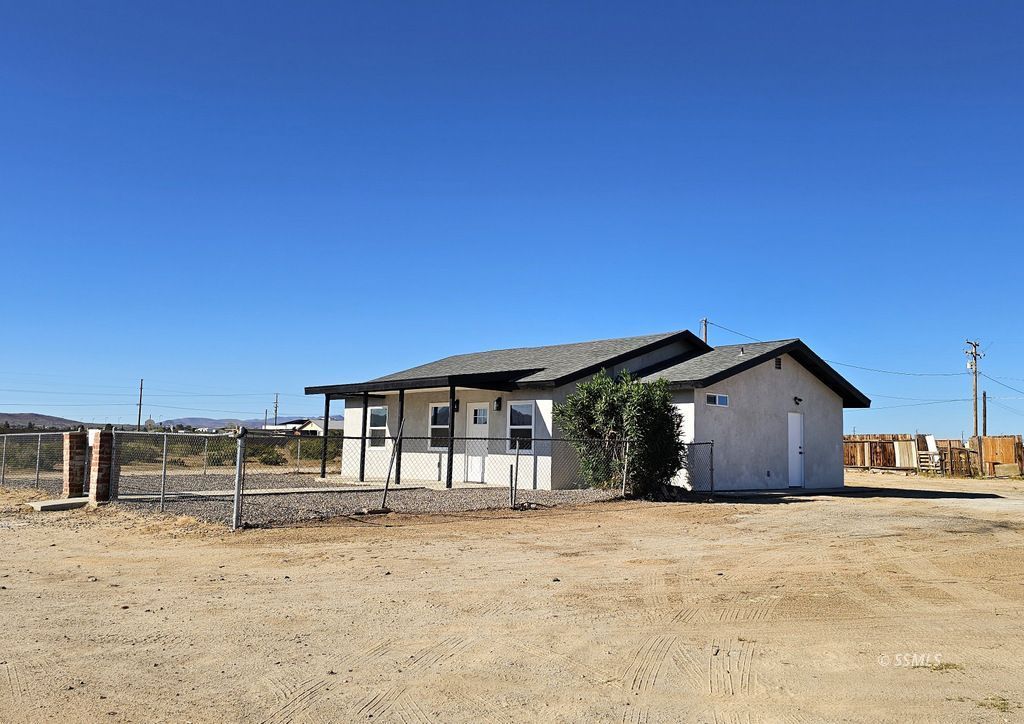 200 North Kern Street Ridgecrest, CA 93555 - Photo 33 of 37