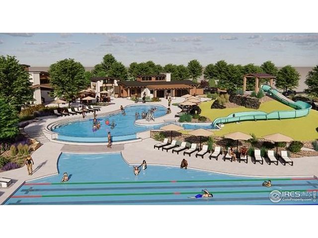 $519,900 | 1758 Drumming Drive, Windsor, CO 80550