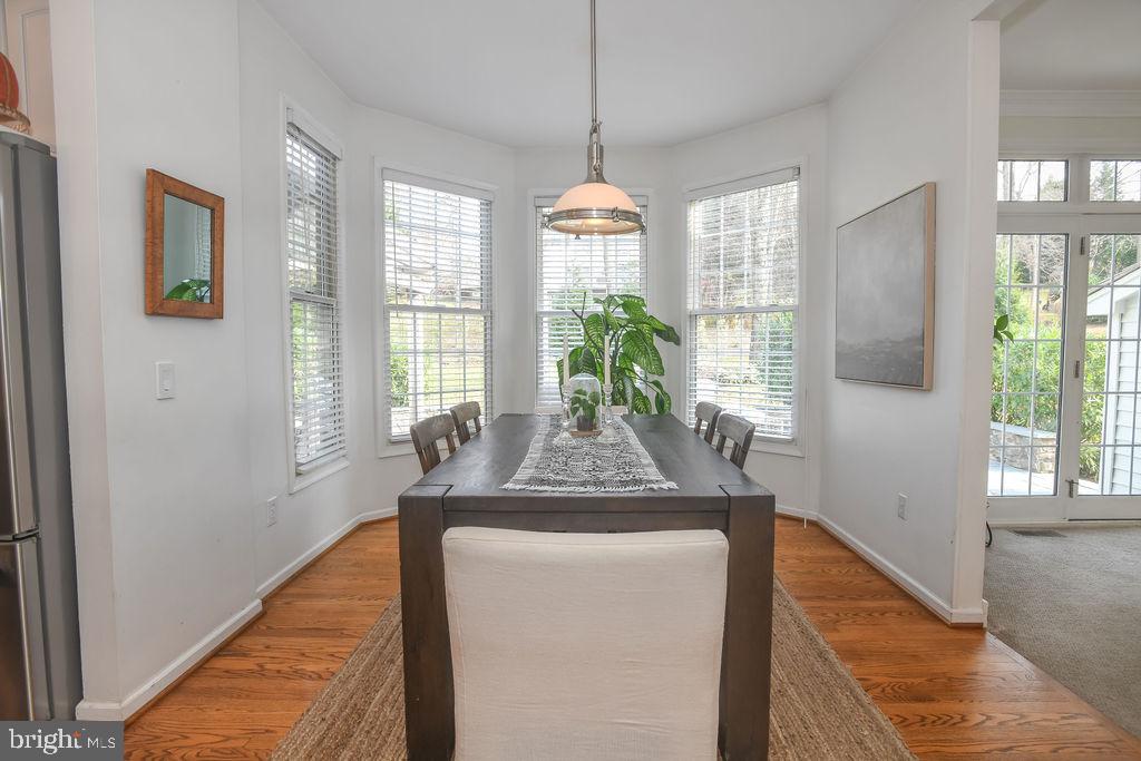 1504 Broad Run Road Landenberg, PA 19350 - Photo 9 of 35 Breakfast Area