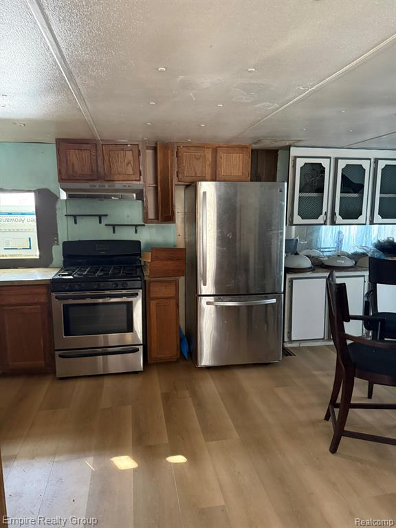 660 East Fitchburg Road Stockbridge, MI 49285 - Photo 31 of 57