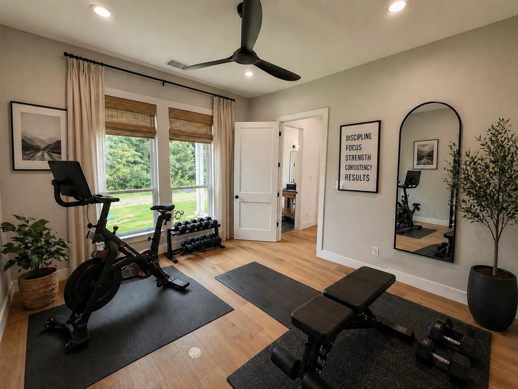 4251 Tea Olive Trail Midlothian, TX 76065 - Photo 29 of 38