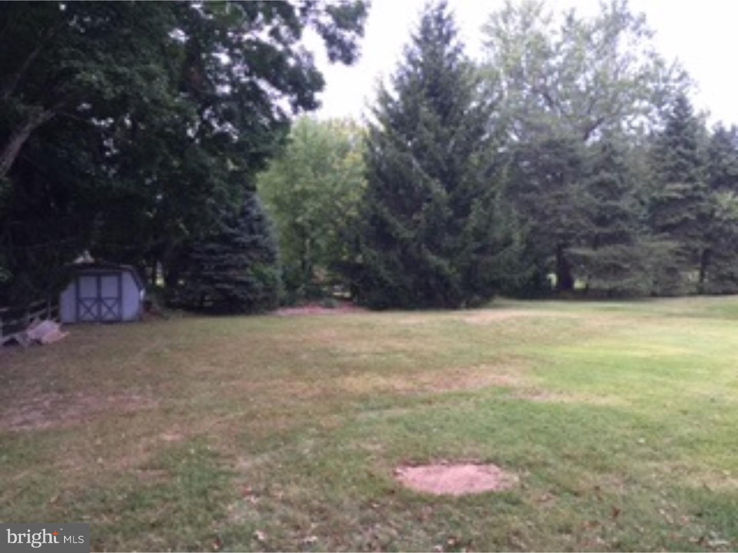 2707 Egypt Road Audubon, PA 19403 - Photo 10 of 11 Back Yard