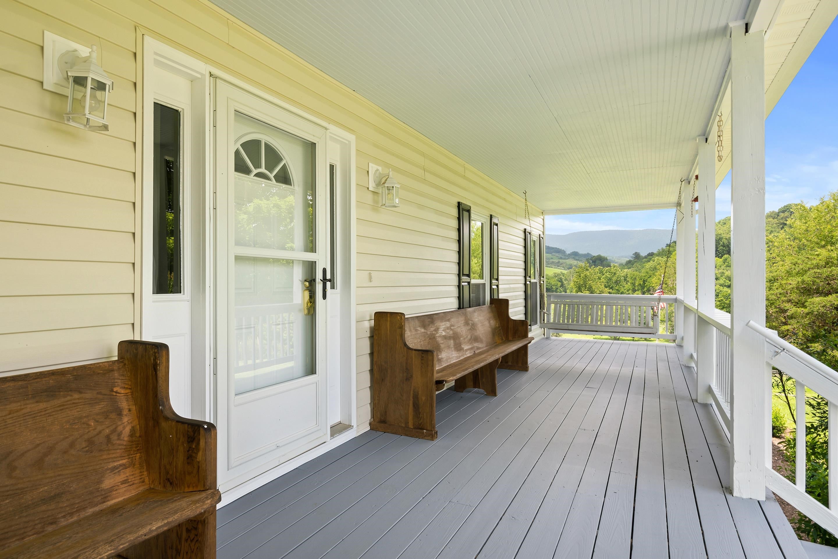1862 Spring Valley Road Staffordsville, VA 24167 - Photo 8 of 96 Gallery Image 8