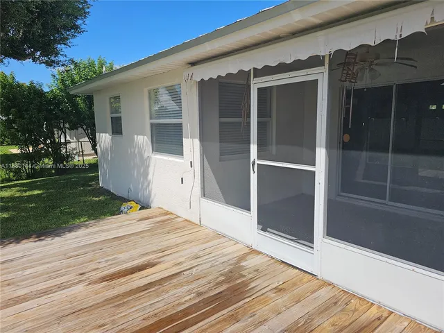 $2,800 | 8330 Southeast Sweet Bay Avenue, Unit 8330, Hobe Sound, FL 33455