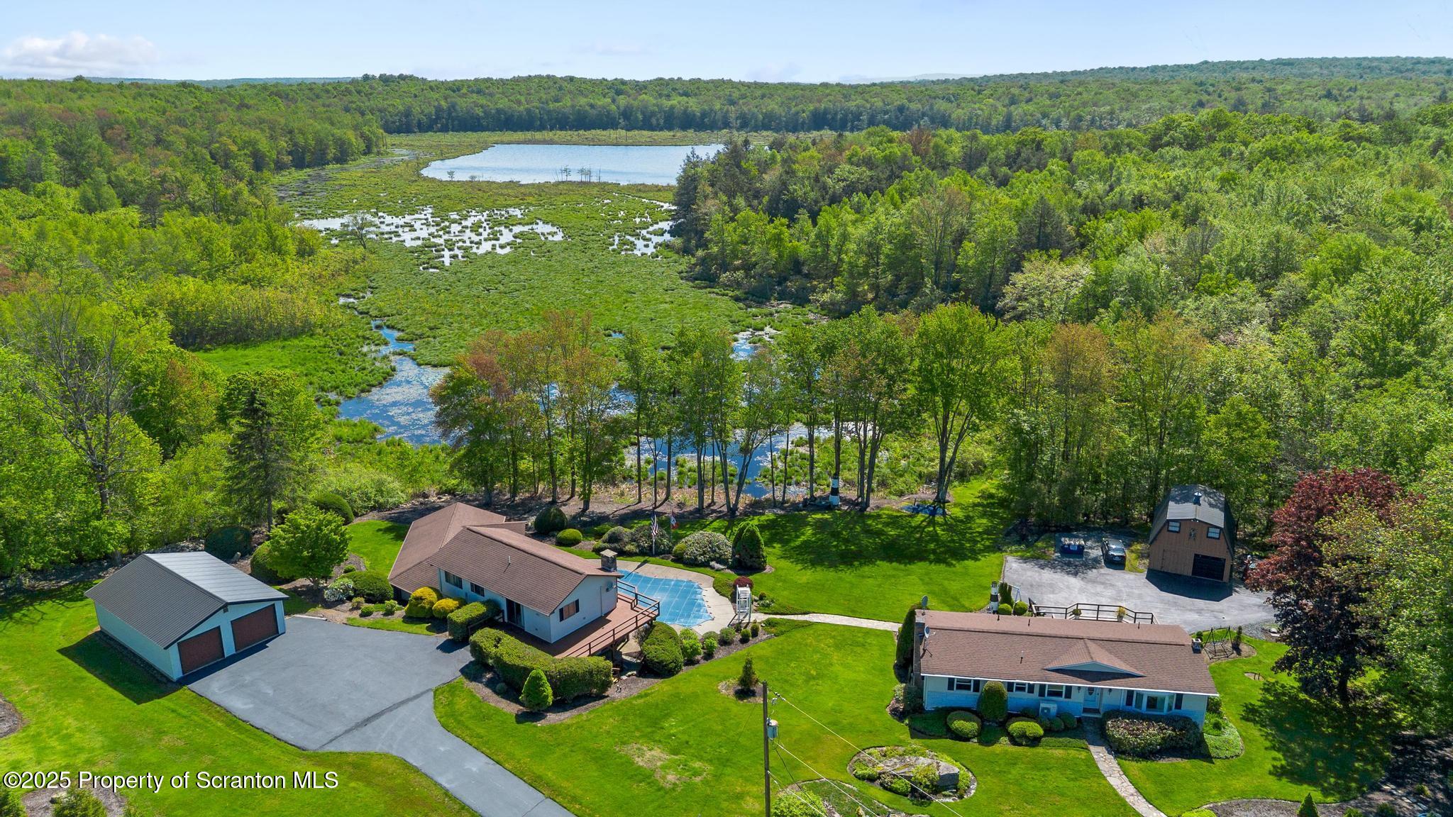 1010 Miller Road Lake Ariel, PA 18436 - Photo 58 of 70 DJI_0013