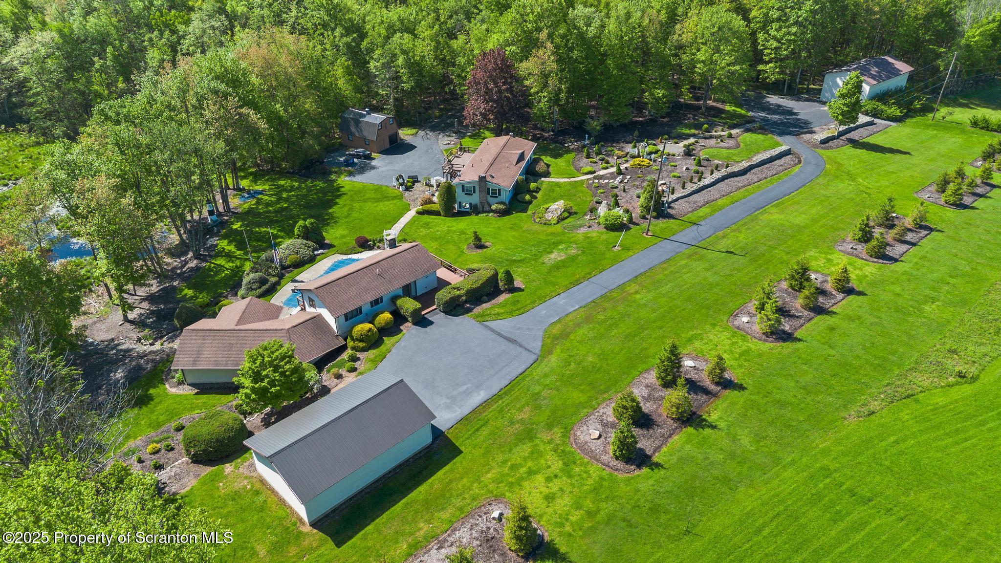1010 Miller Road Lake Ariel, PA 18436 - Photo 59 of 70 DJI_0016