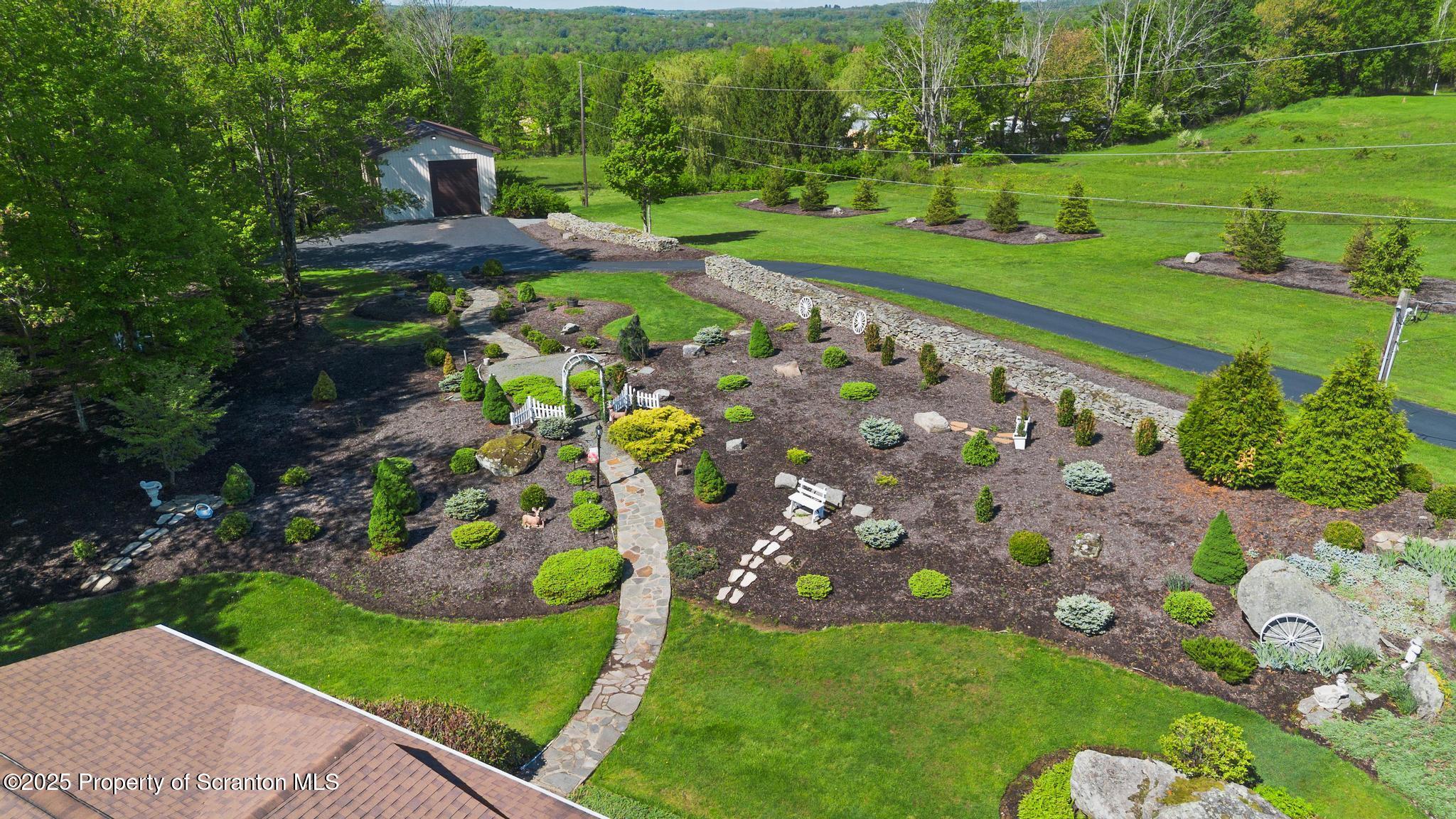 1010 Miller Road Lake Ariel, PA 18436 - Photo 60 of 70 DJI_0025