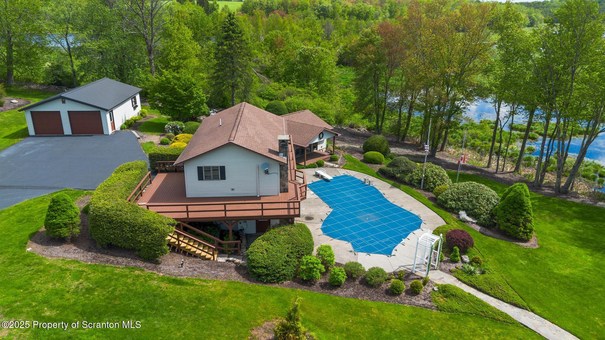 1010 Miller Road Lake Ariel, PA 18436 - Photo 62 of 70 DJI_0053