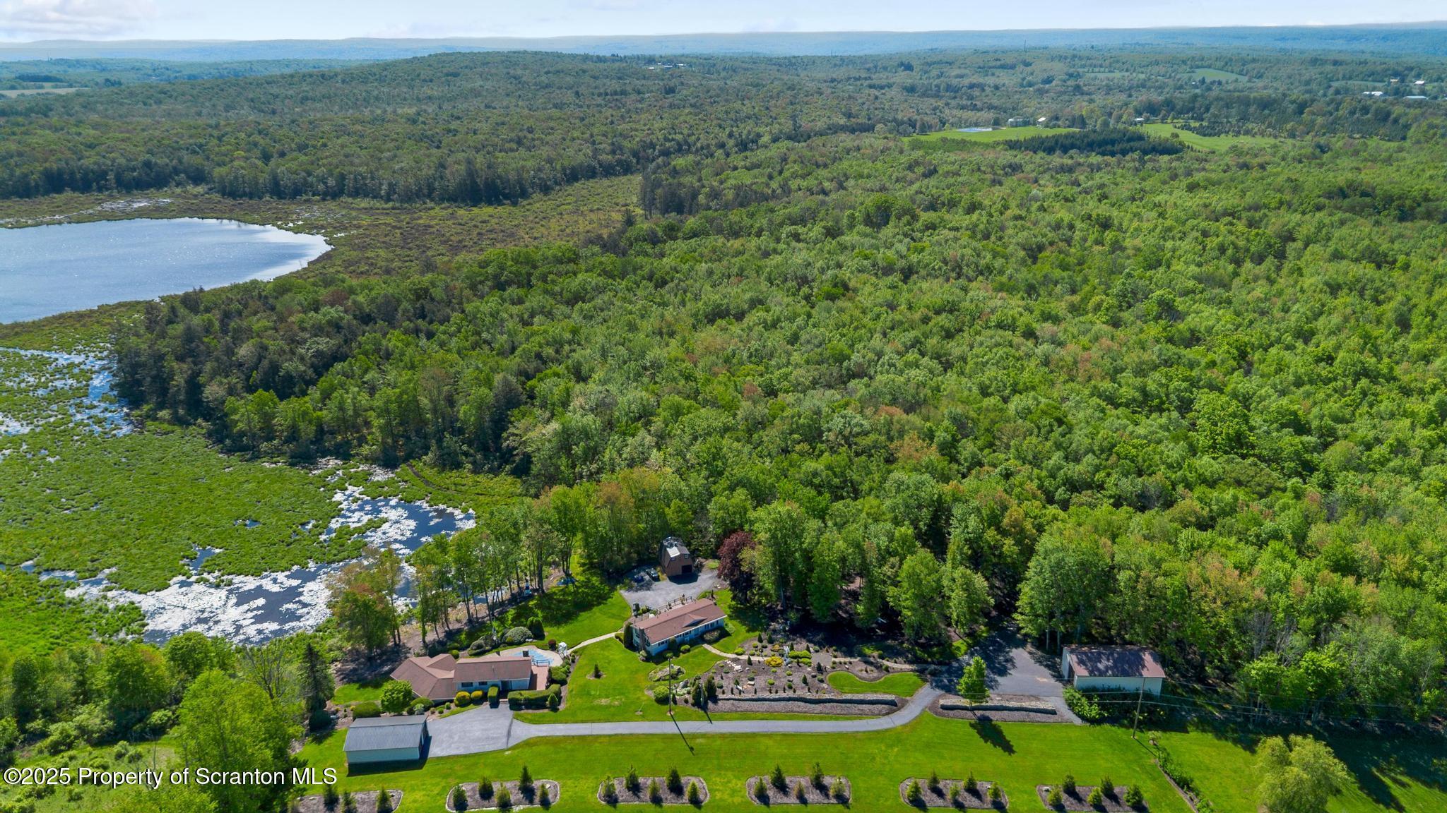 1010 Miller Road Lake Ariel, PA 18436 - Photo 66 of 70 DJI_0995