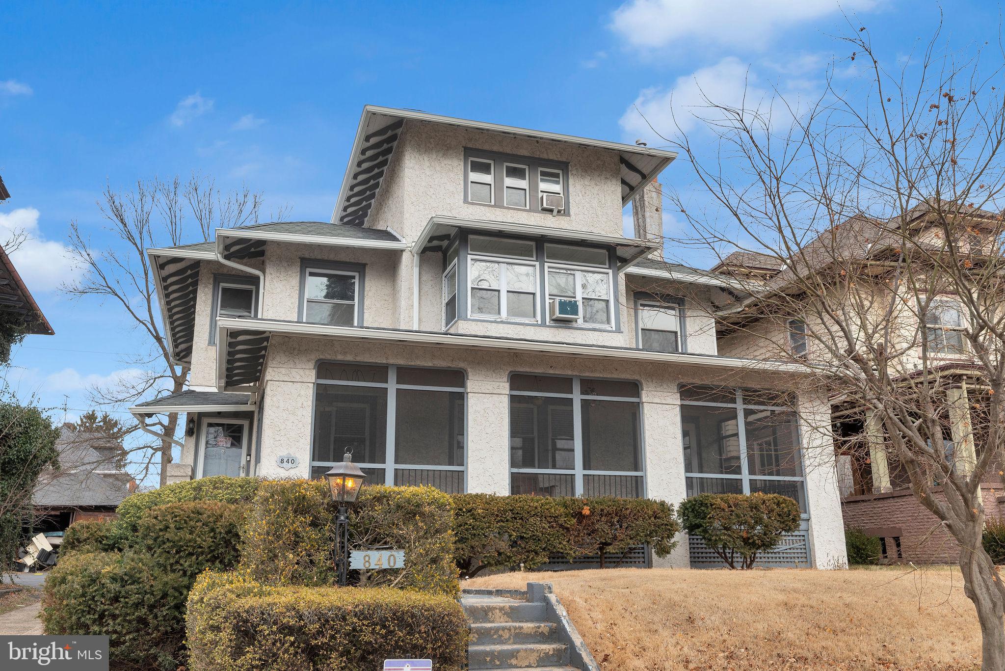 840 Riverside Avenue Trenton, NJ 08618 - Photo 1 of 38 Gallery Image 1