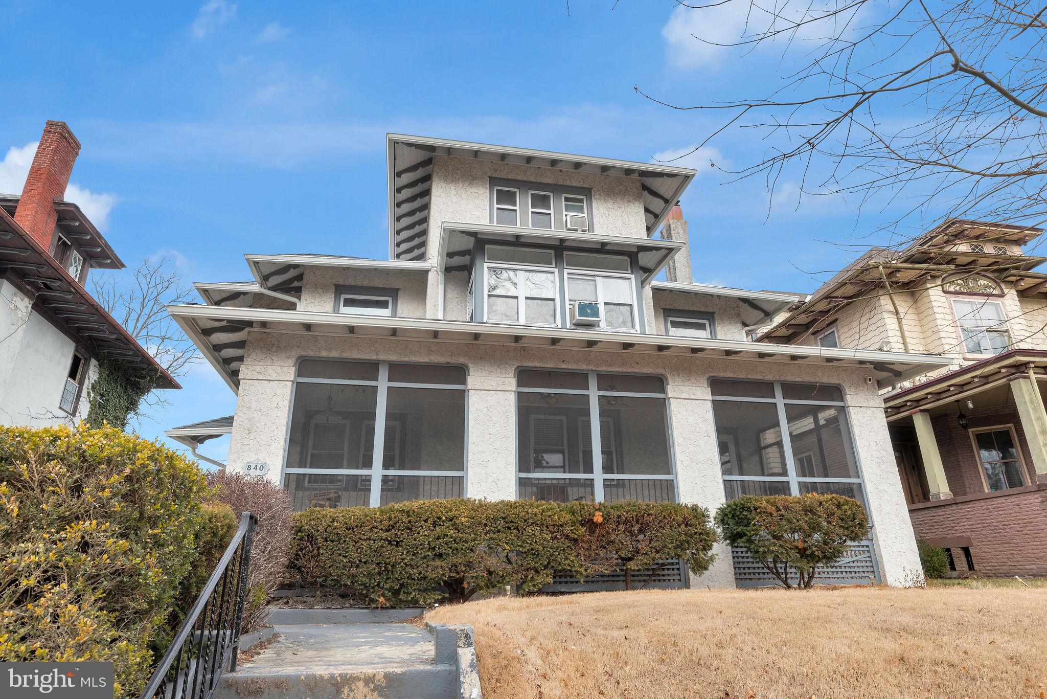 840 Riverside Avenue Trenton, NJ 08618 - Photo 2 of 38 Gallery Image 2