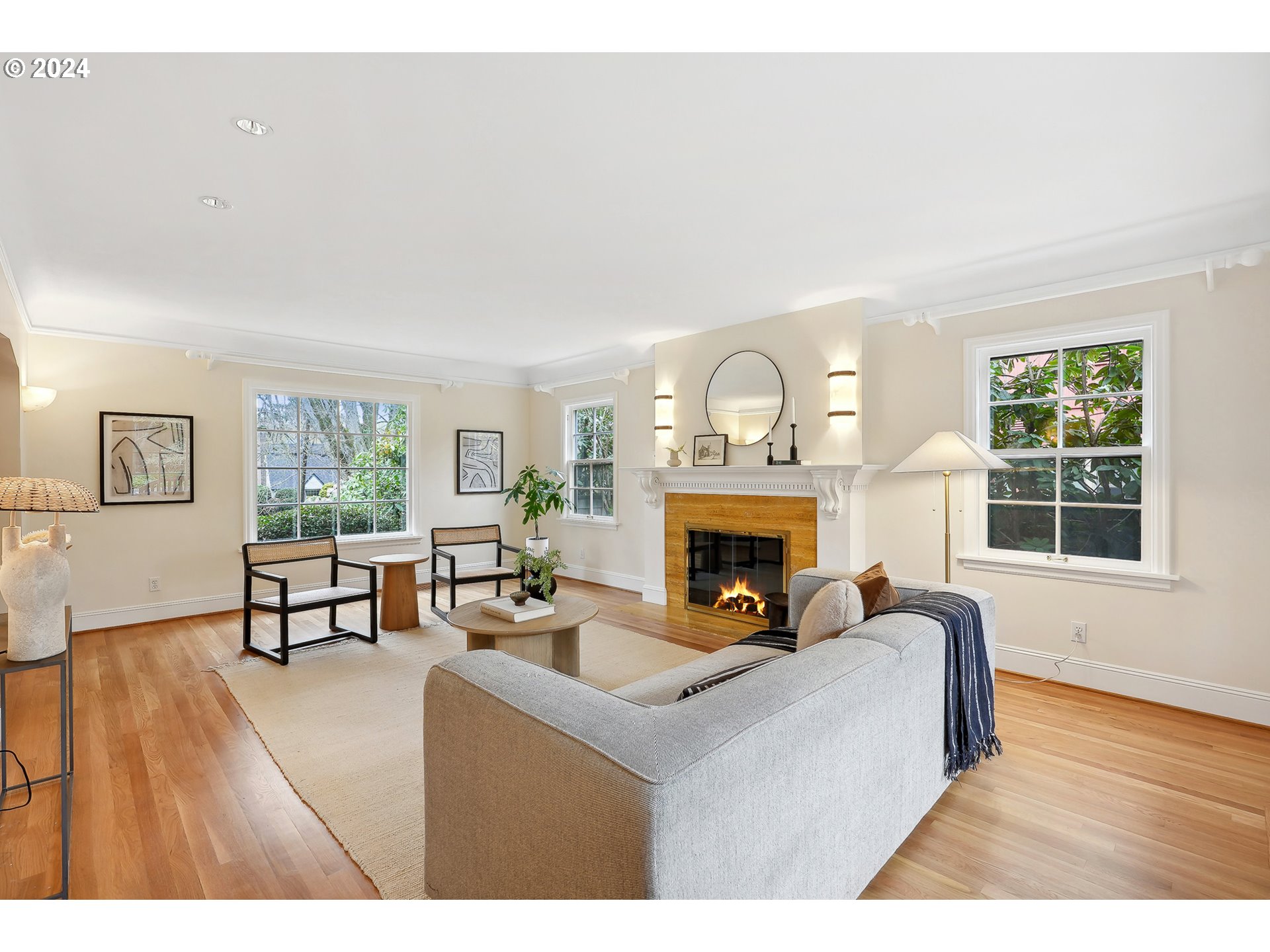 7404 Southeast Reed College Place Portland, OR 97202 - Photo 11 of 48 Gallery Image 11
