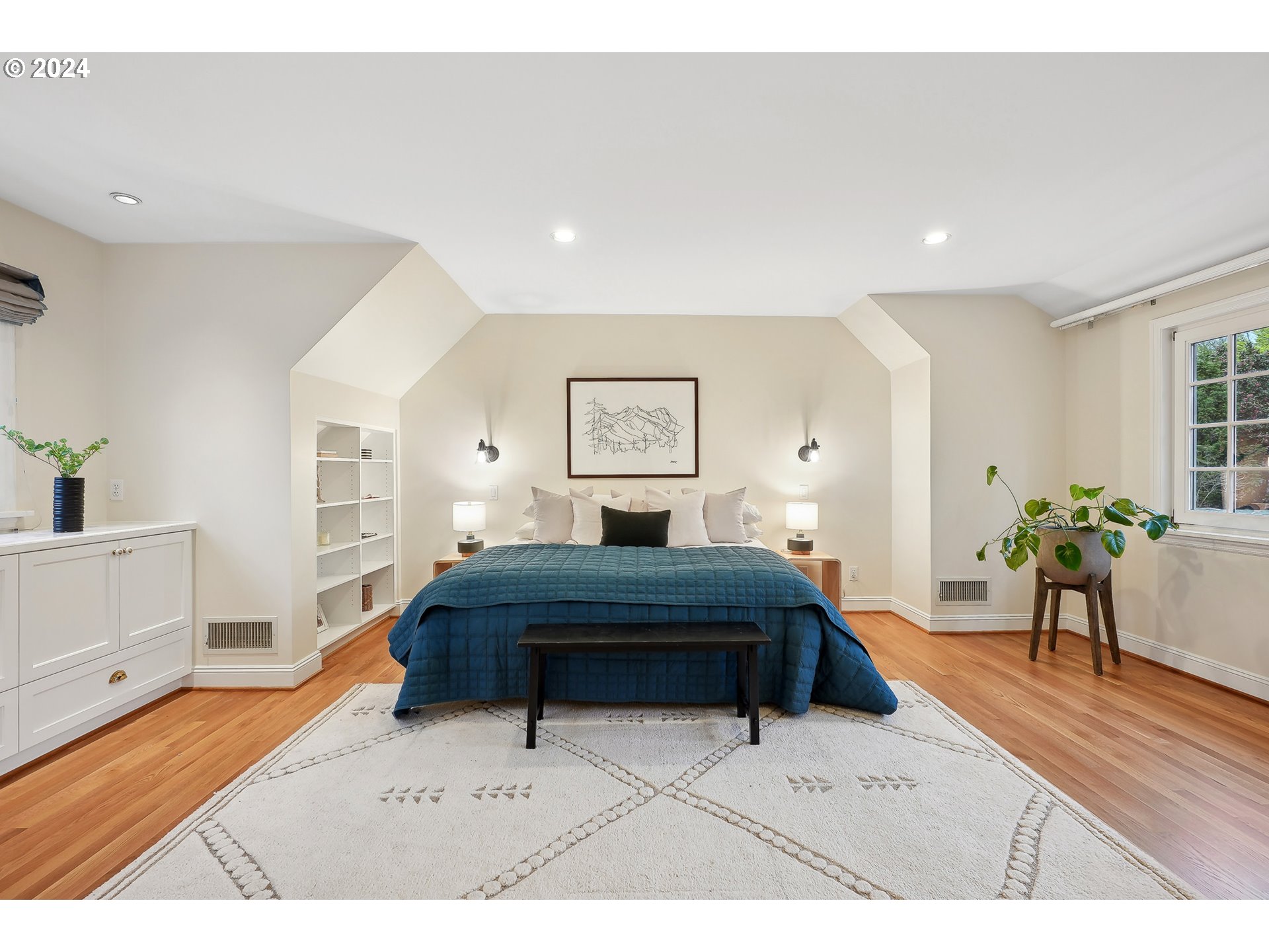 7404 Southeast Reed College Place Portland, OR 97202 - Photo 29 of 48 Gallery Image 29