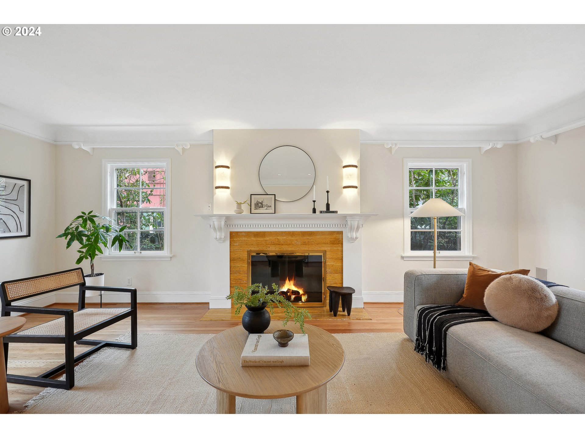 7404 Southeast Reed College Place Portland, OR 97202 - Photo 9 of 48 Gallery Image 9