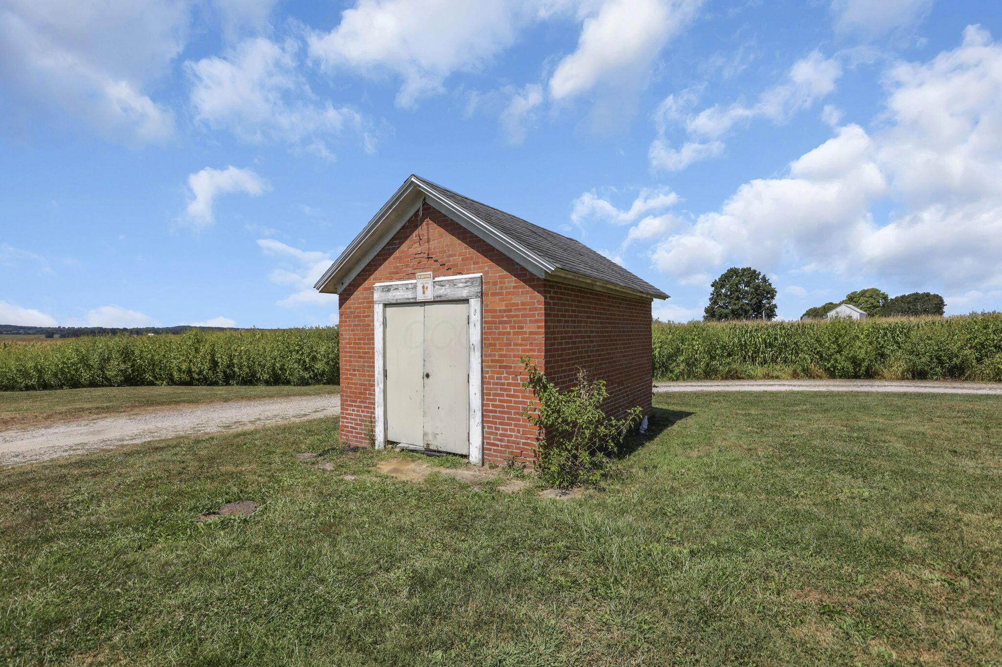4535 Amanda Northern Road Amanda, OH 43102 - Photo 56 of 72 Additional Building
