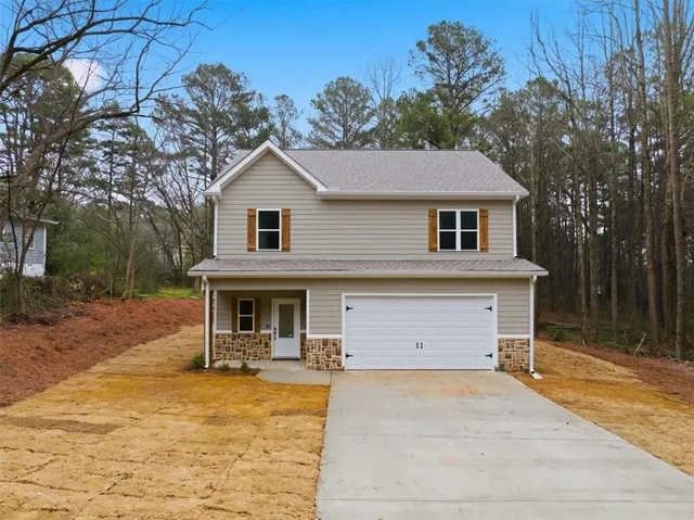 $359,000 | 130 Old Mill Road, Hiram, GA 30141