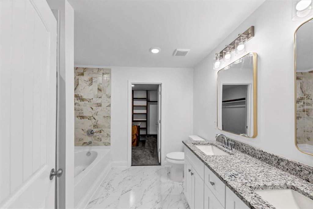 130 Old Mill Road Hiram, GA 30141 - Photo 35 of 54