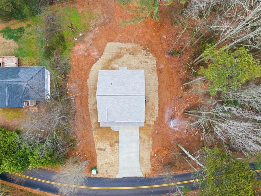 130 Old Mill Road Hiram, GA 30141 - Photo 44 of 54