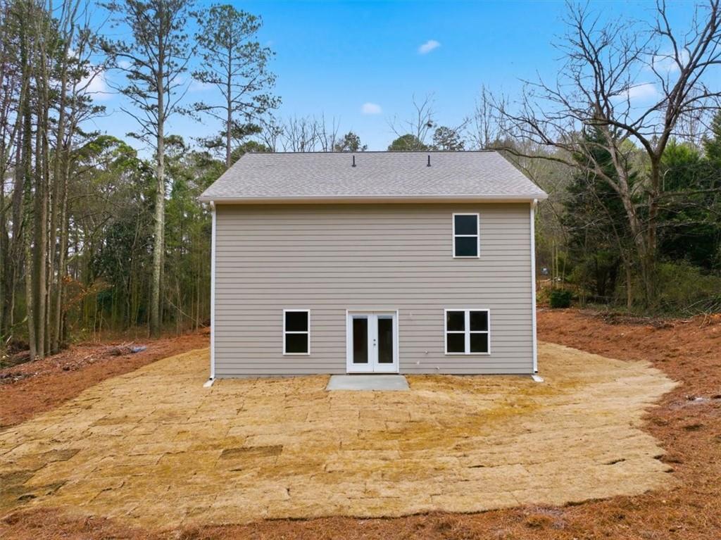 130 Old Mill Road Hiram, GA 30141 - Photo 46 of 54