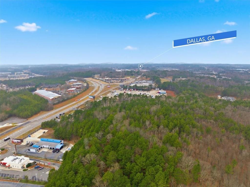 130 Old Mill Road Hiram, GA 30141 - Photo 50 of 54