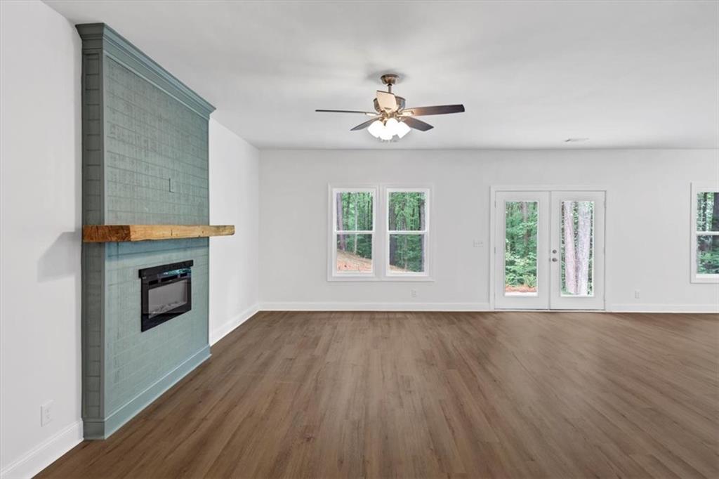 130 Old Mill Road Hiram, GA 30141 - Photo 5 of 54