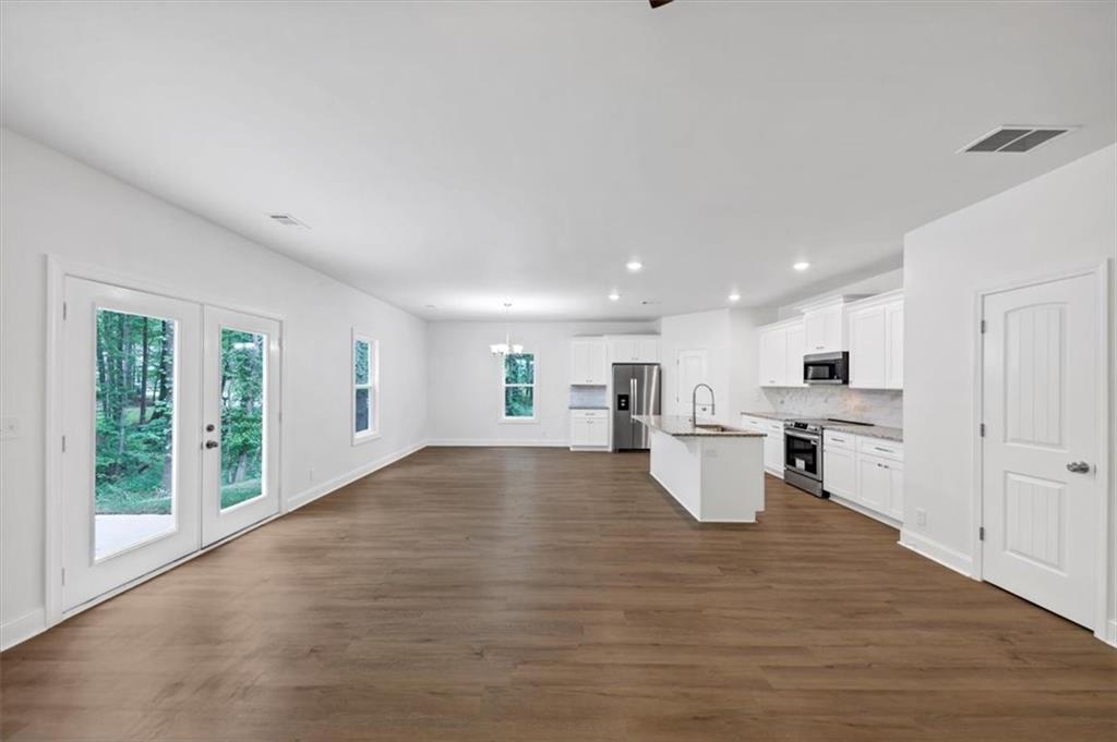 130 Old Mill Road Hiram, GA 30141 - Photo 7 of 54