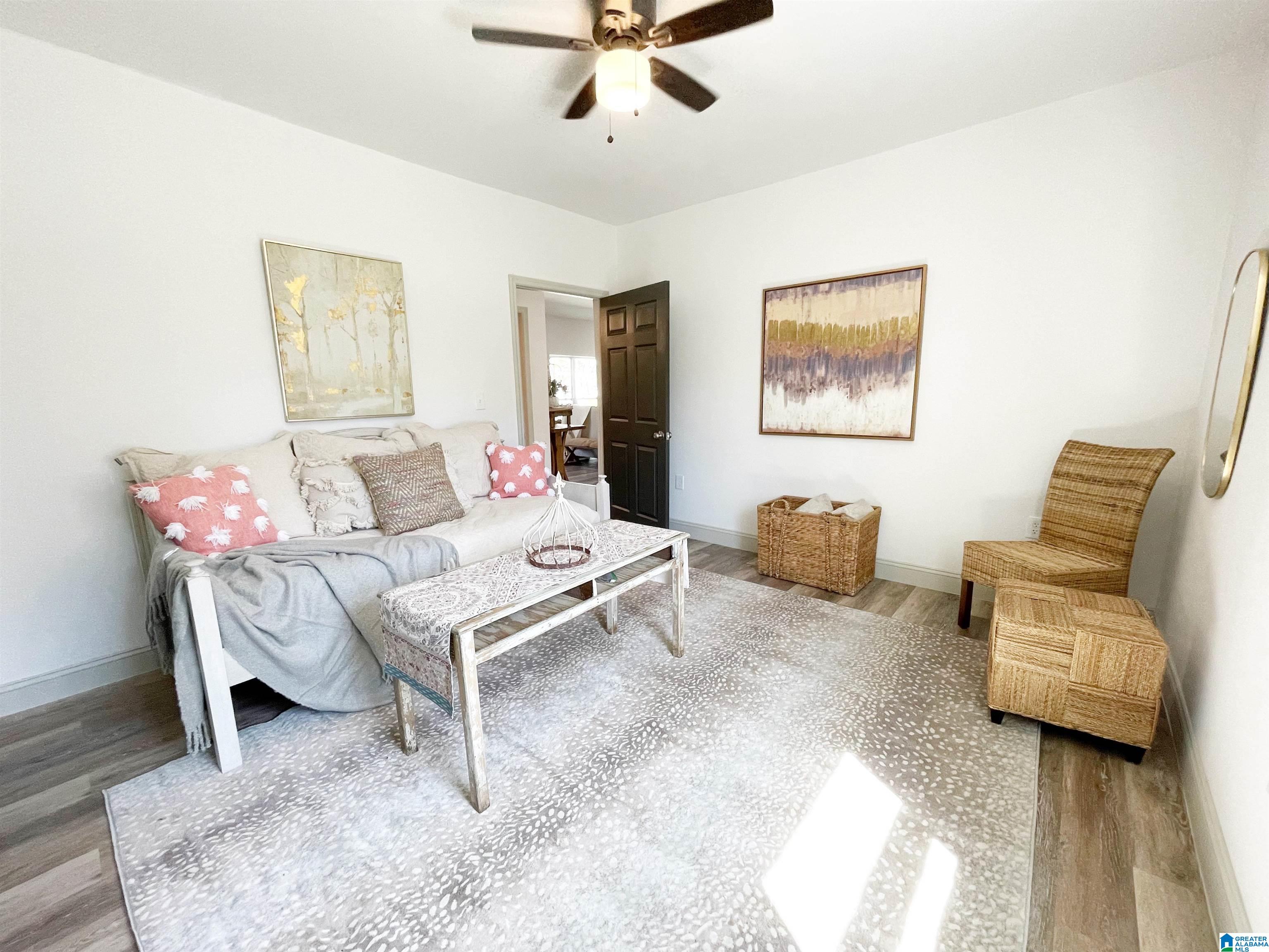 430 Ridgewood Drive Remlap, AL 35133 - Photo 24 of 37
