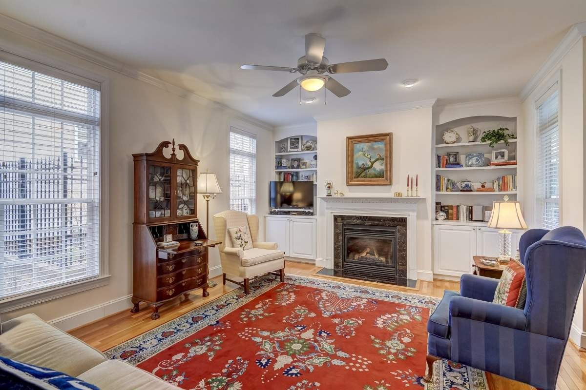 1221 Harp Street Raleigh, NC 27604 - Photo 5 of 21 Photo 5