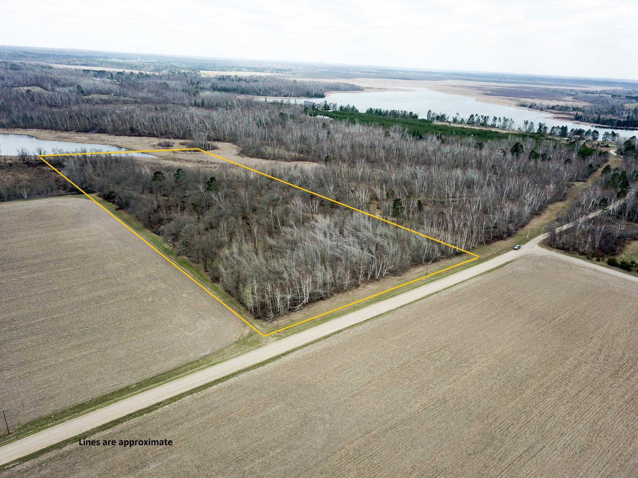 Tbd Boot Lake Road Southwest Bemidji, MN 56601 - Photo 5 of 43