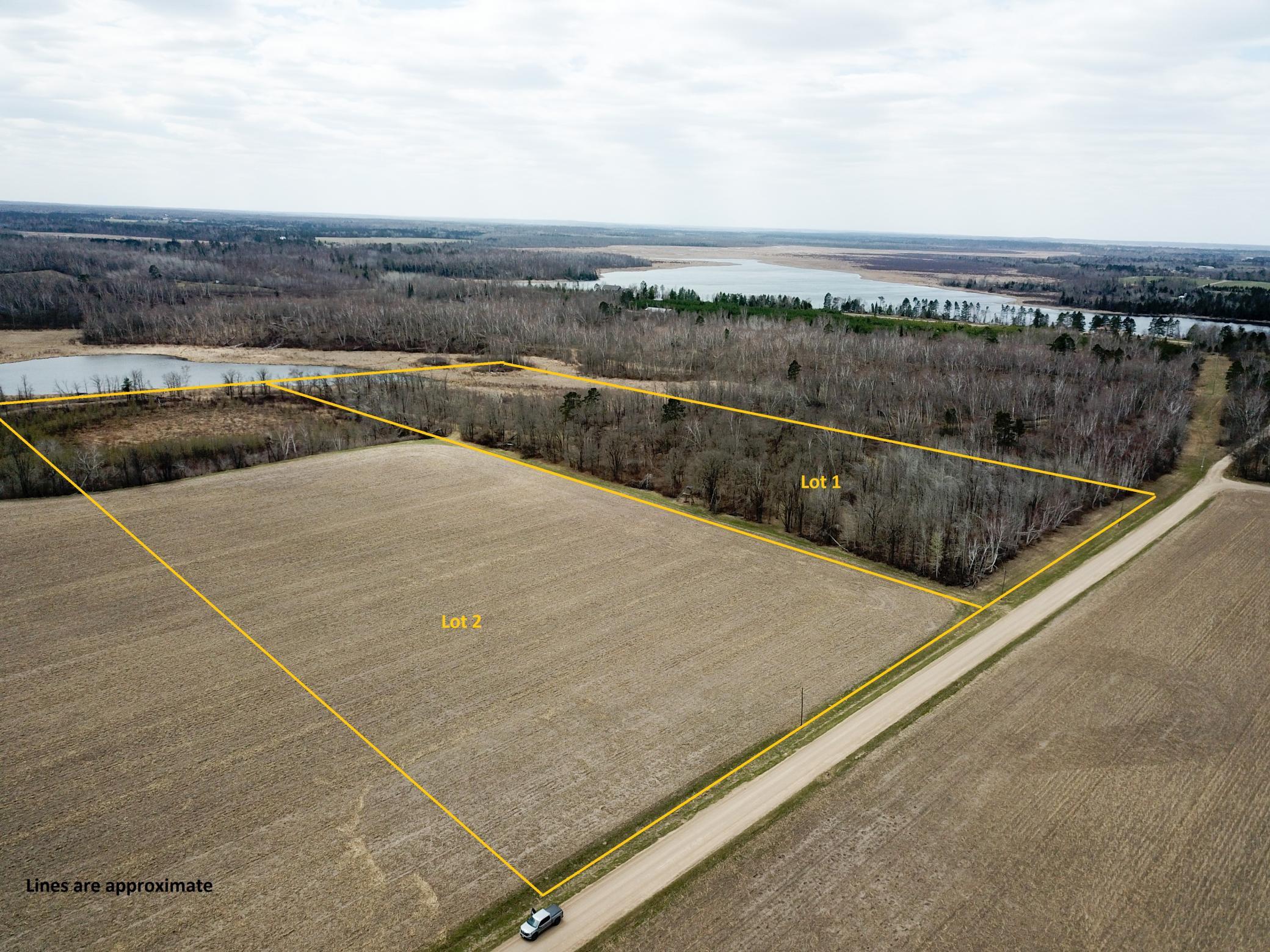 Tbd Boot Lake Road Southwest Bemidji, MN 56601 - Photo 7 of 43