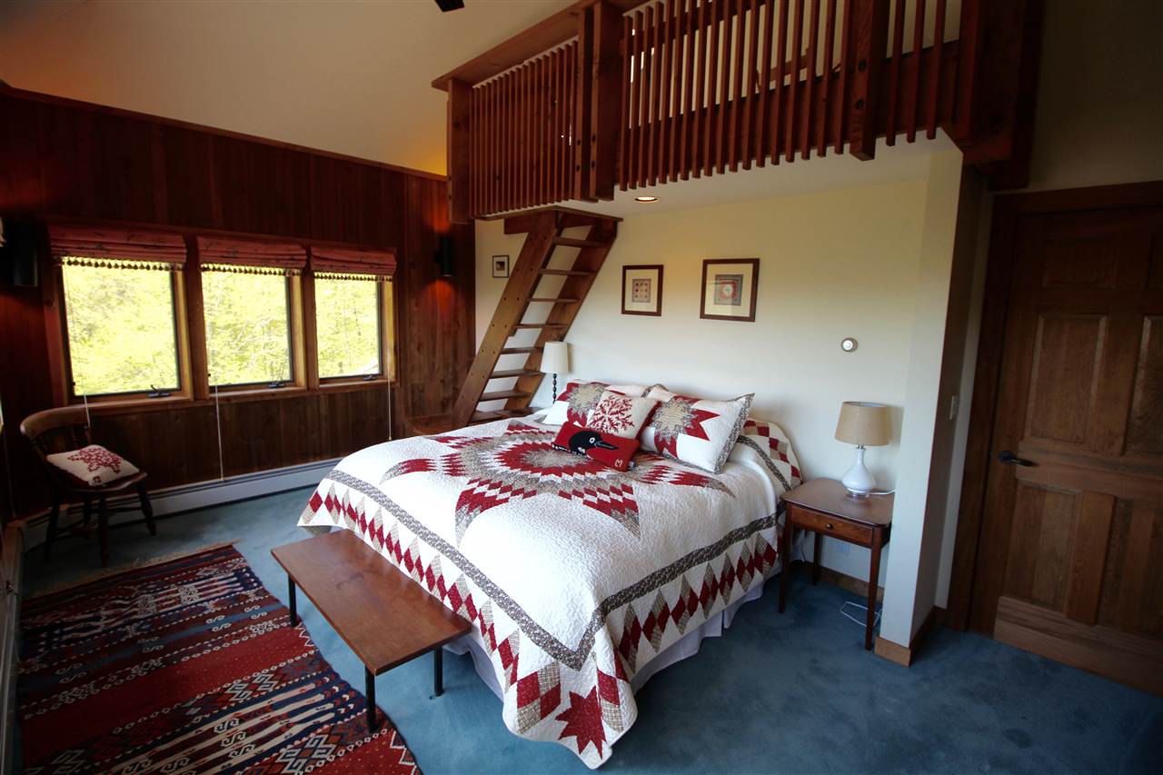 783 Hawk Mountain Road Pittsfield, VT 05762 - Photo 22 of 40
