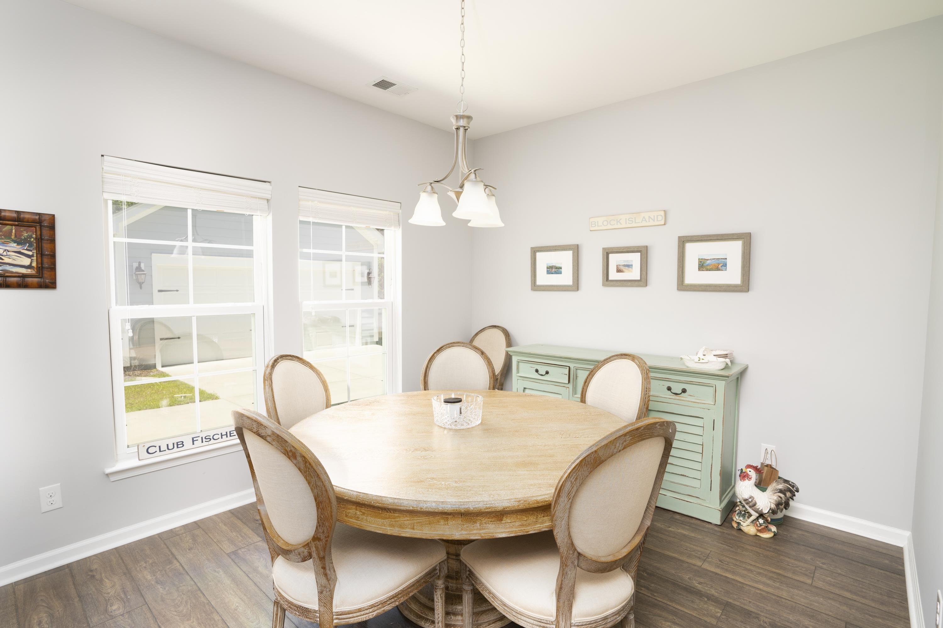 1683 Valley Oak Road Johns Island, SC 29455 - Photo 14 of 31 Dining Room