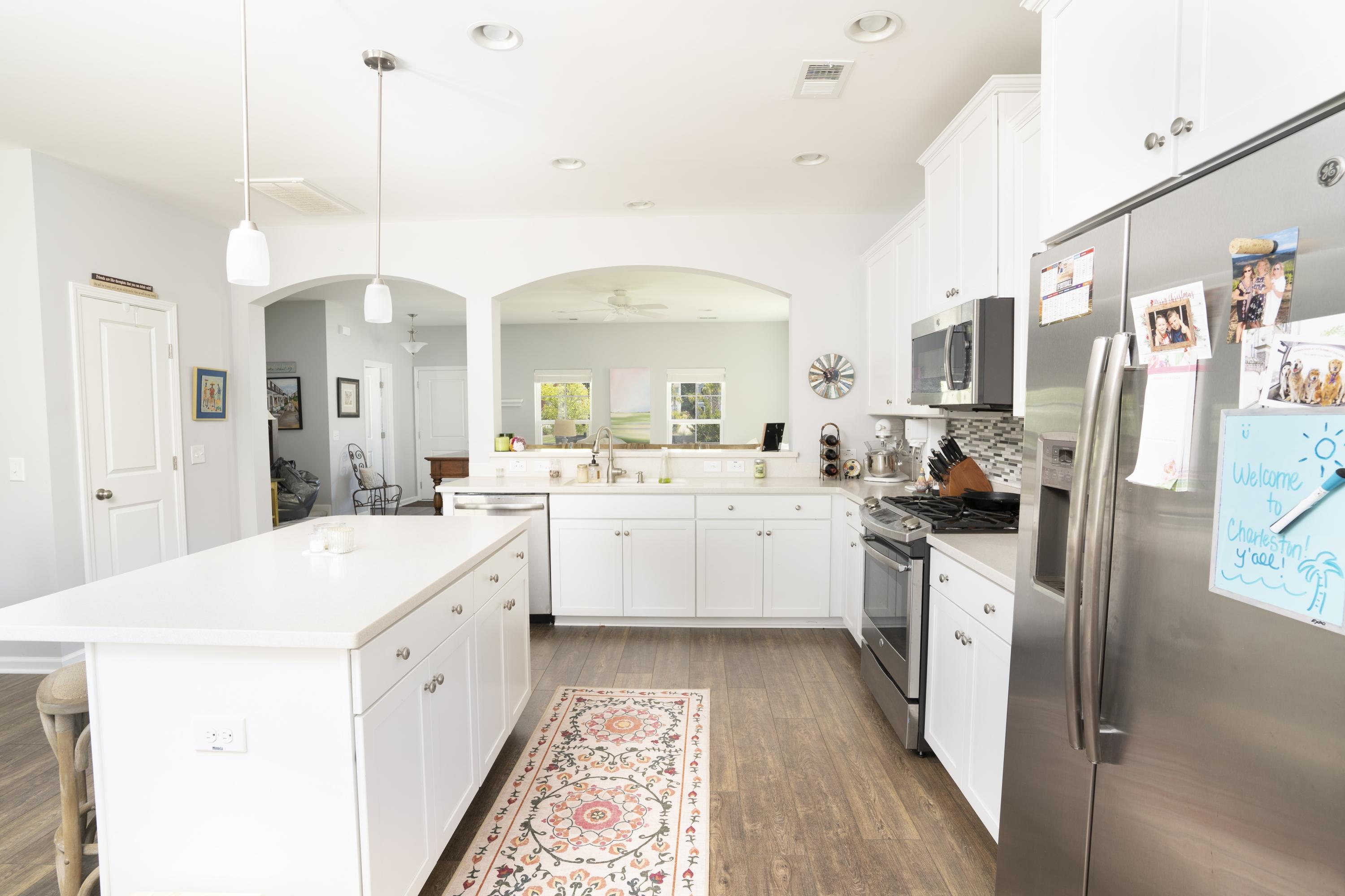 1683 Valley Oak Road Johns Island, SC 29455 - Photo 15 of 31 Kitchen