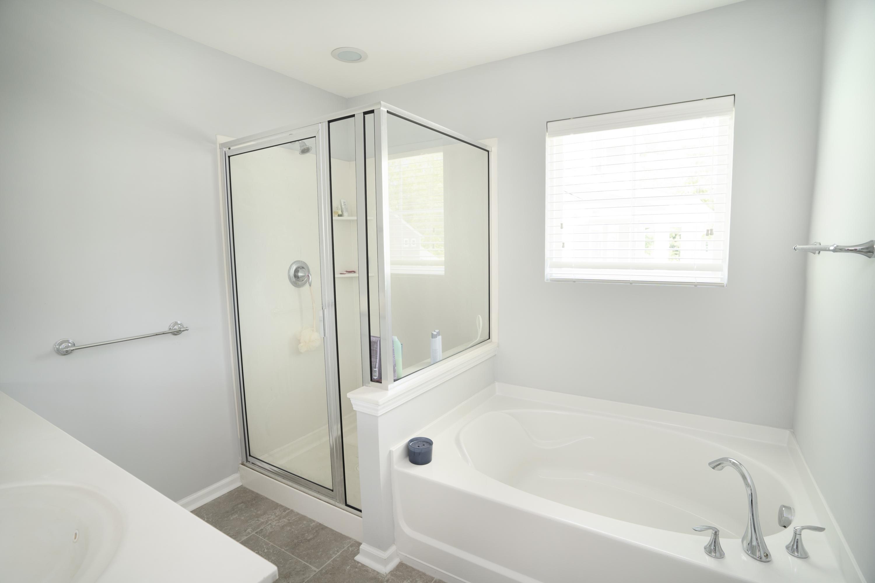 1683 Valley Oak Road Johns Island, SC 29455 - Photo 18 of 31 Master Bath