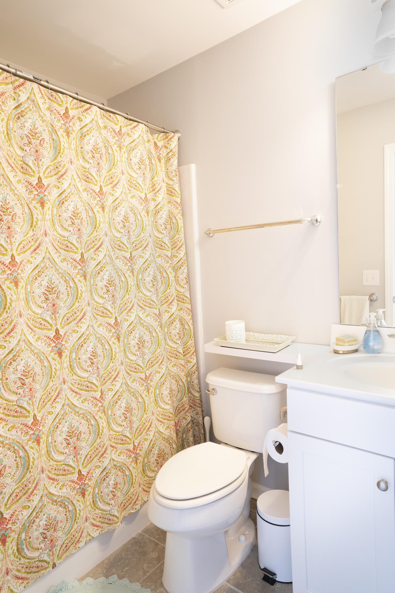 1683 Valley Oak Road Johns Island, SC 29455 - Photo 22 of 31 Hall Bath